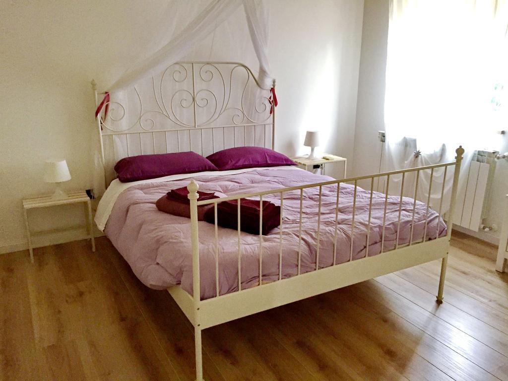 Holiday Home Sofia Πόρετς Δωμάτιο φωτογραφία