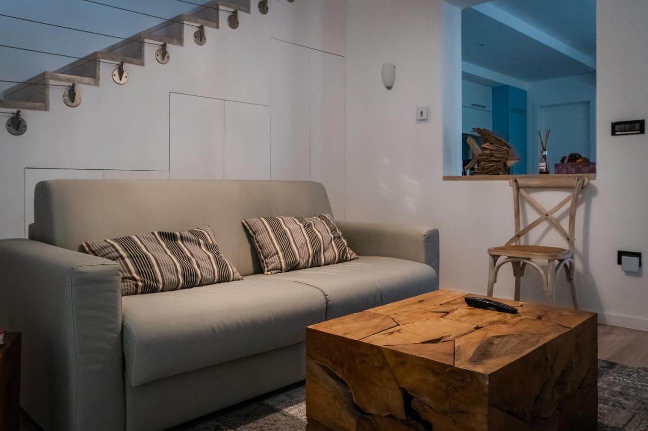 Holiday Home Sofia Πόρετς Εξωτερικό φωτογραφία