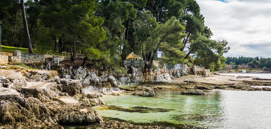 Holiday Home Sofia Πόρετς Εξωτερικό φωτογραφία