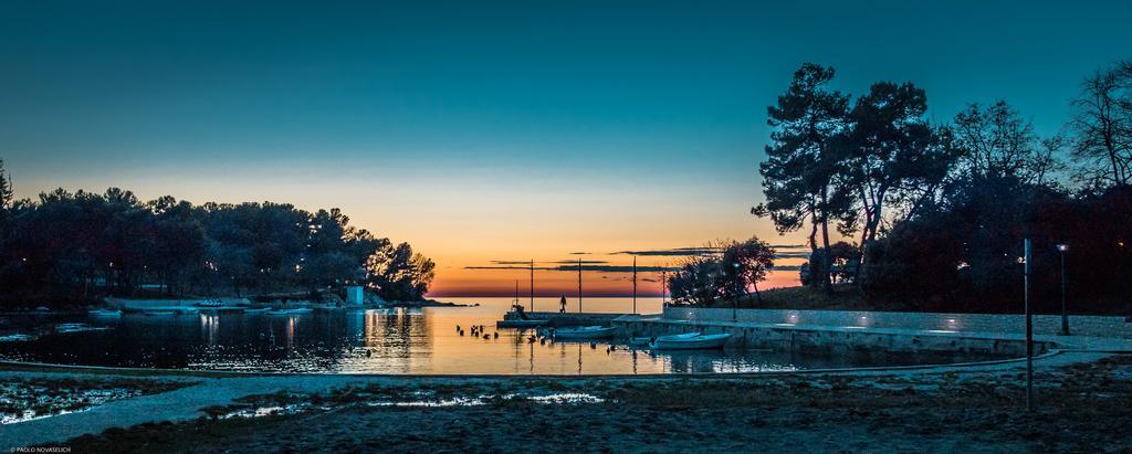 Holiday Home Sofia Πόρετς Εξωτερικό φωτογραφία