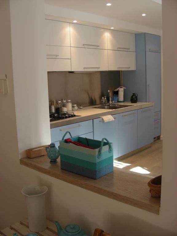 Holiday Home Sofia Πόρετς Δωμάτιο φωτογραφία
