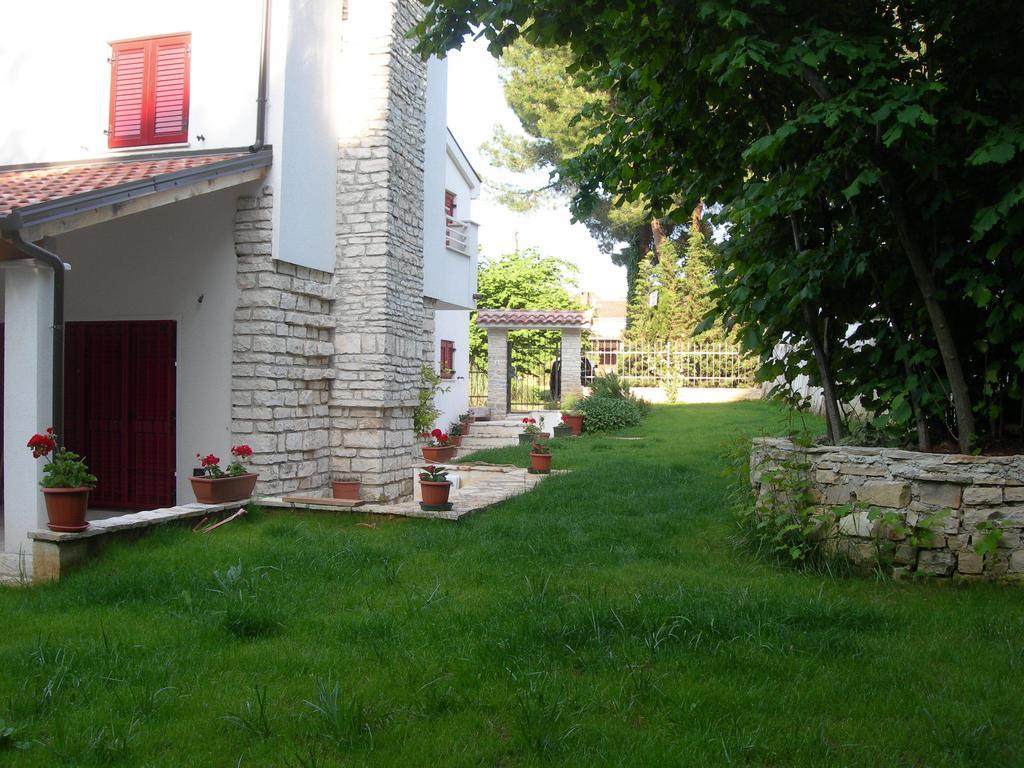 Holiday Home Sofia Πόρετς Δωμάτιο φωτογραφία