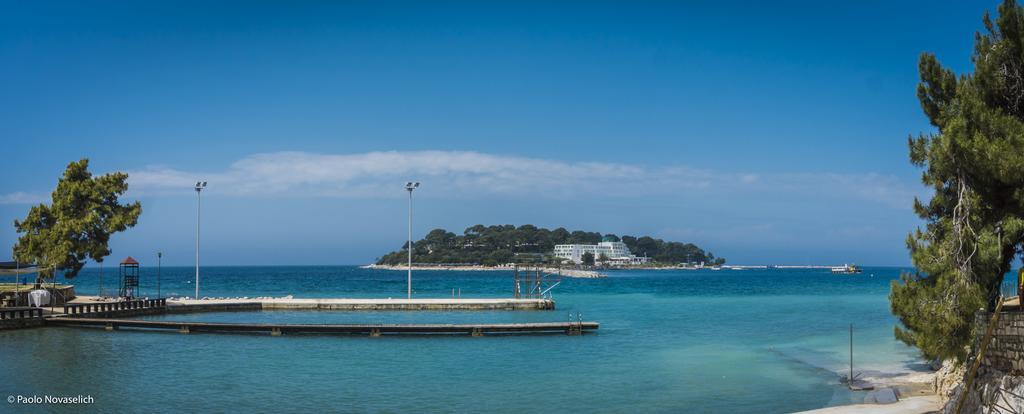 Holiday Home Sofia Πόρετς Εξωτερικό φωτογραφία