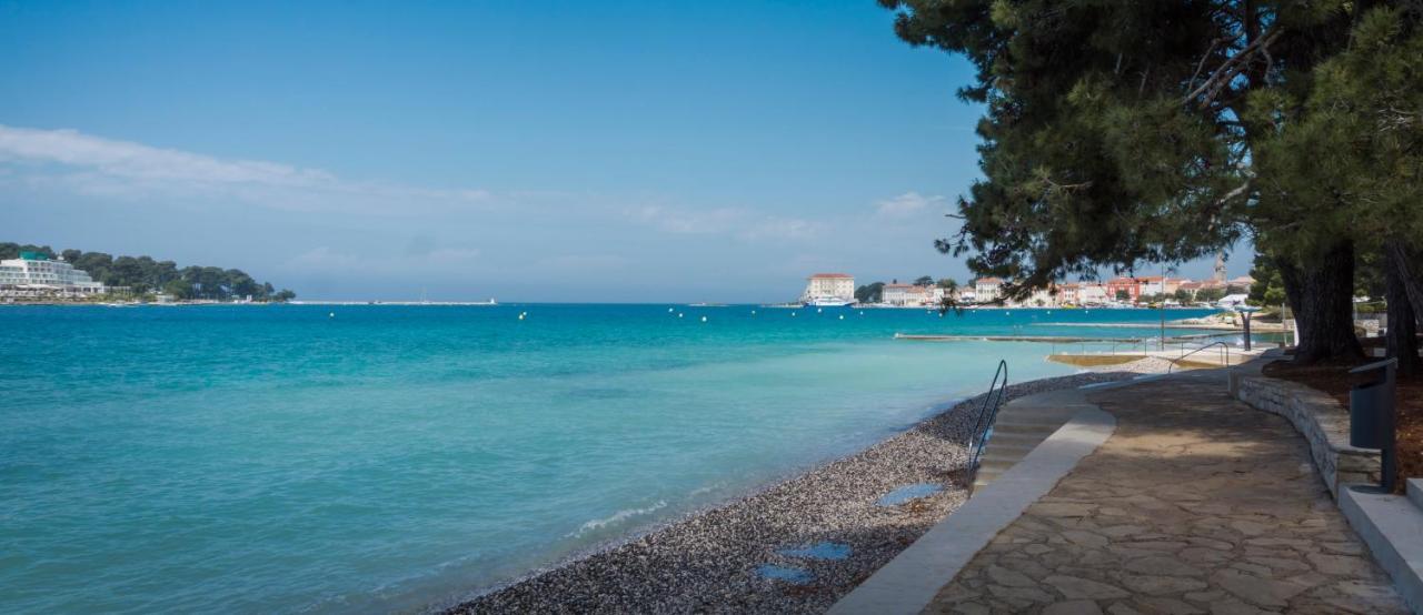 Holiday Home Sofia Πόρετς Εξωτερικό φωτογραφία
