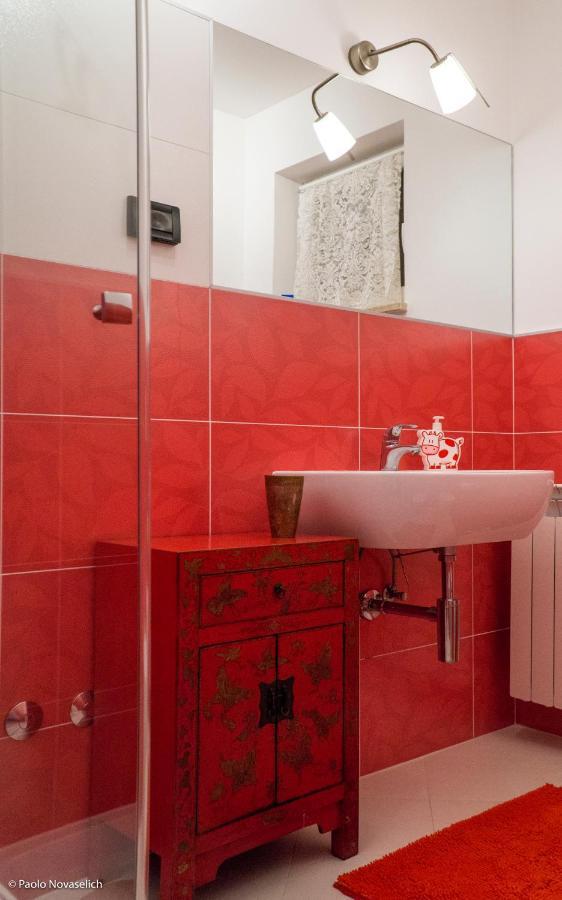 Holiday Home Sofia Πόρετς Εξωτερικό φωτογραφία