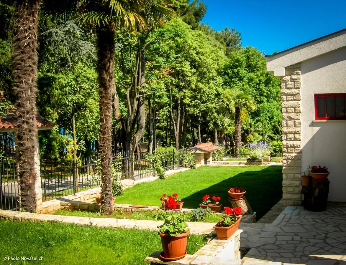 Holiday Home Sofia Πόρετς Εξωτερικό φωτογραφία